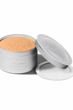 Sale T.Leclerc Poudre libre Dermophile