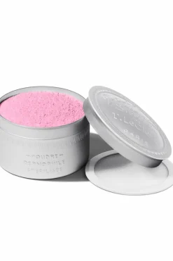 Sale T.Leclerc Poudre libre Dermophile