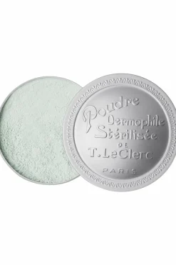 Sale T.Leclerc Poudre libre Dermophile
