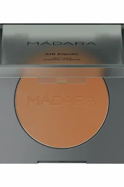 Mádara Cosmetics Poudre minérale Air Equal Soft Silk