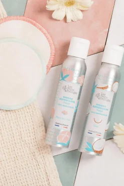 New Les Petits Prödiges Poudre nettoyante visage Fleur de coton