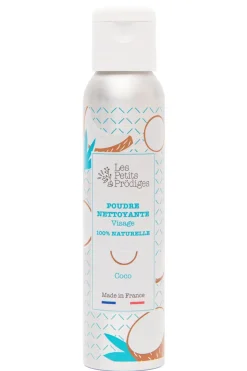 Les Petits Prödiges Poudre nettoyante visage Coco