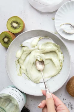 Hot D-LAB Nutricosmetics Poudre pro-collagène Minceur dégradation lipidique