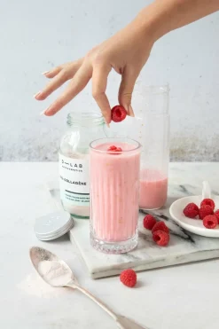 Discount D-LAB Nutricosmetics Poudre pro-collagène Peau Neuve anti-âge & protection