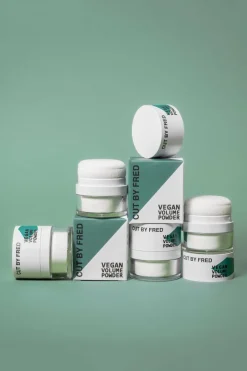 Best Cut by Fred Poudre volume cheveux Volume Powder