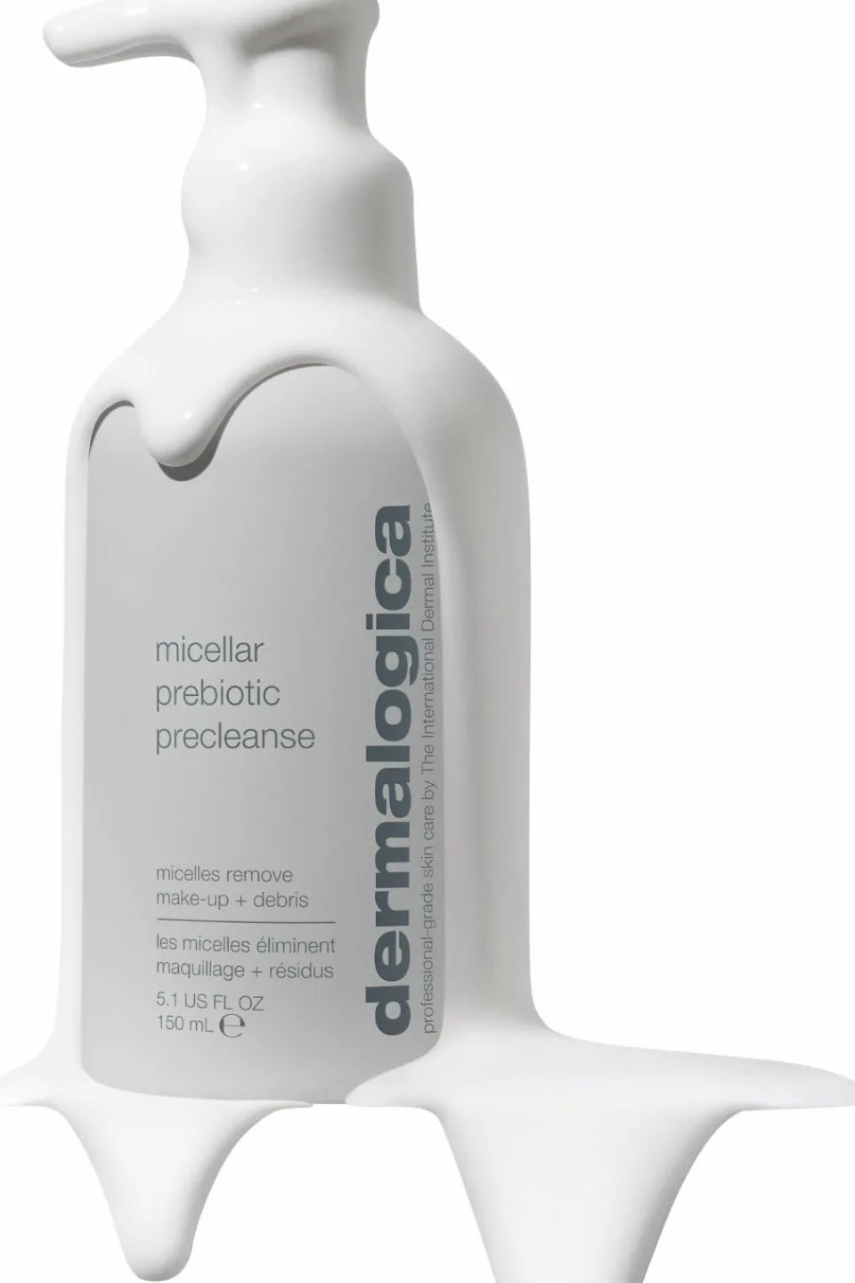 Outlet Dermalogica Pré-nettoyant micellaire aux probiotiques