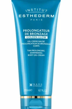 Discount Institut Esthederm Prolongateur de bronzage Satiné