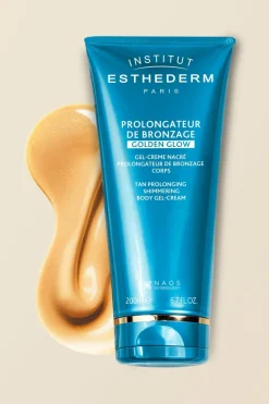 Discount Institut Esthederm Prolongateur de bronzage Satiné