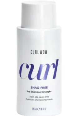 Sale COLOR WOW Pré-shampoing démêlant pour cheveux bouclés Snag Free