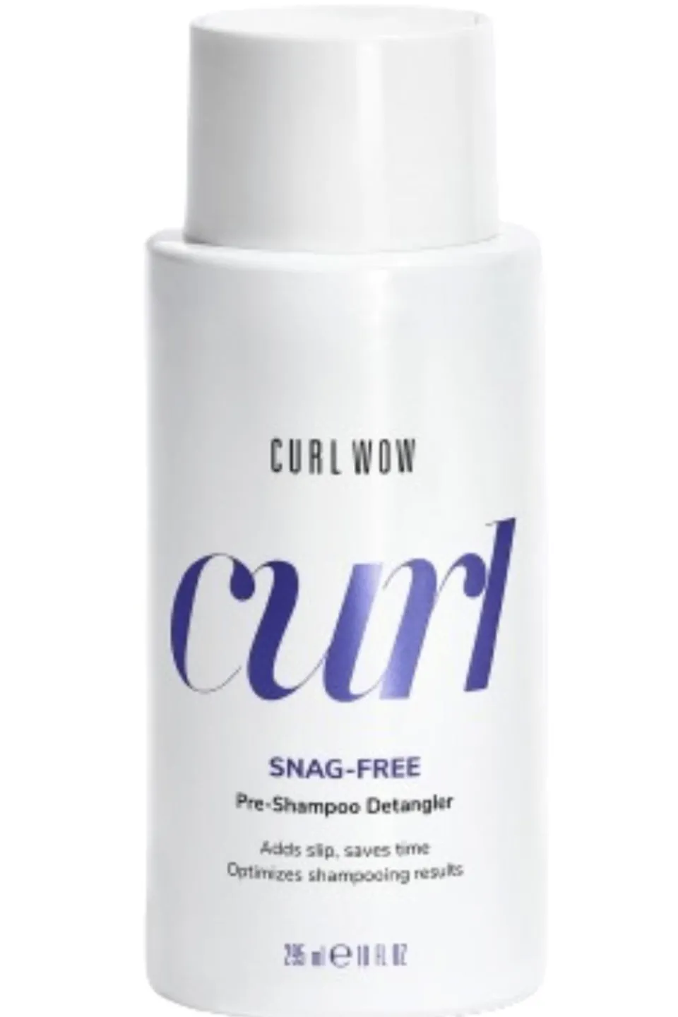 Sale COLOR WOW Pré-shampoing démêlant pour cheveux bouclés Snag Free