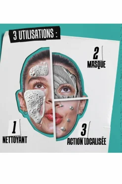 Online Kiehl's Pâte Anti-Imperfections 3-en-1