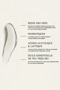 New Payot Pâte originale stop boutons