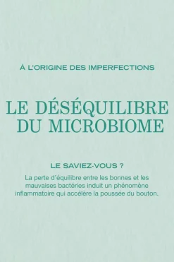 New Payot Pâte originale stop boutons