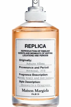Hot Maison Margiela REPLICA Autumn Vibes Eau De Toilette