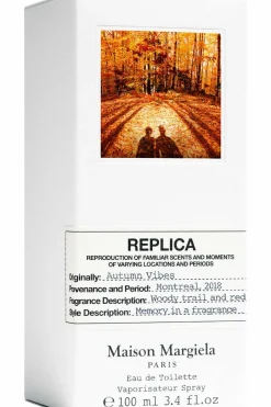 Hot Maison Margiela REPLICA Autumn Vibes Eau De Toilette