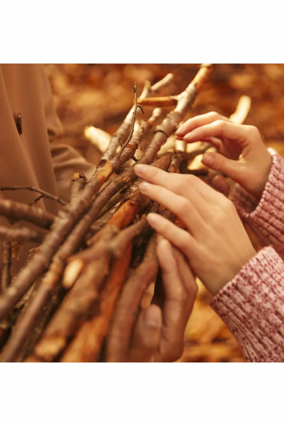 Hot Maison Margiela REPLICA Autumn Vibes Eau De Toilette