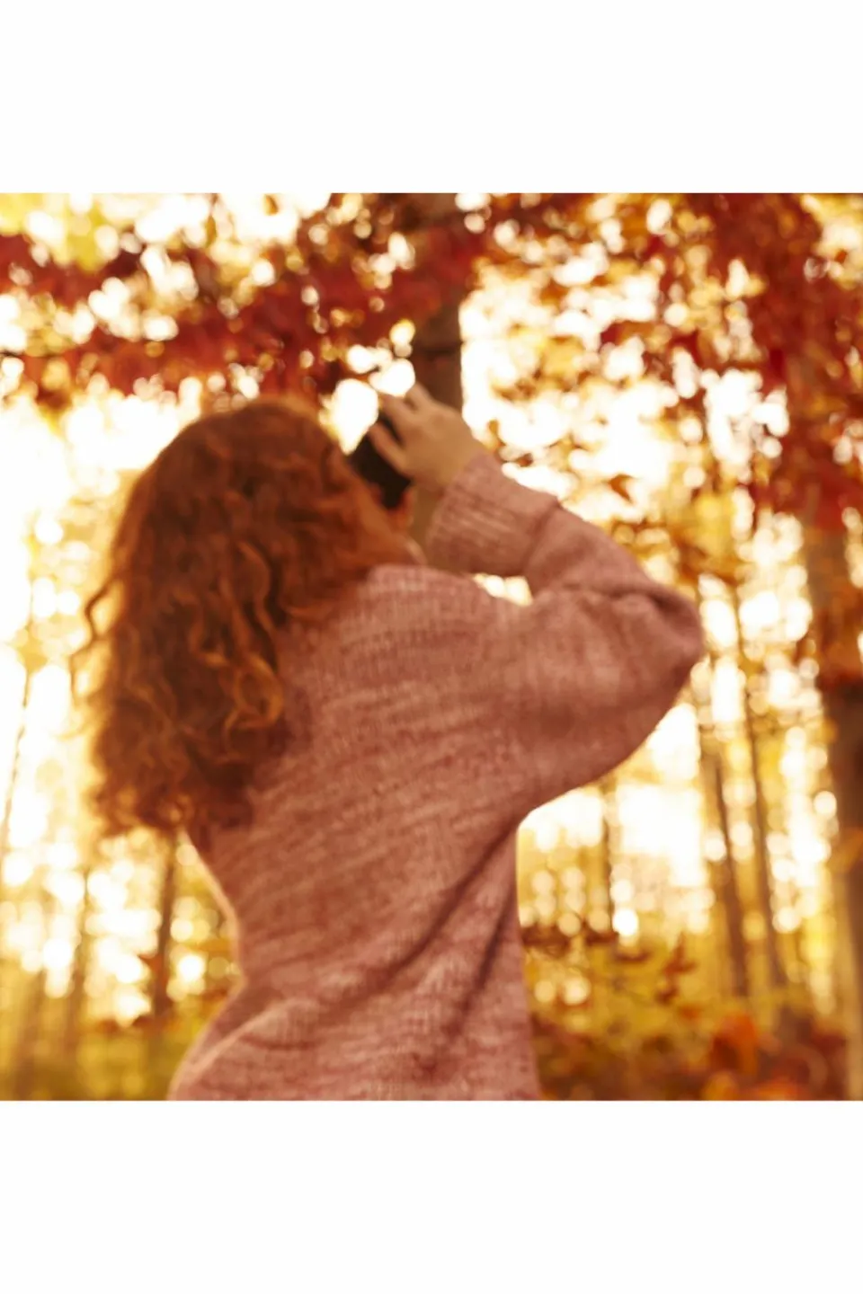 Hot Maison Margiela REPLICA Autumn Vibes Eau De Toilette