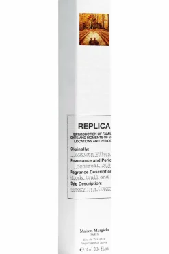Hot Maison Margiela REPLICA Autumn Vibes Eau De Toilette