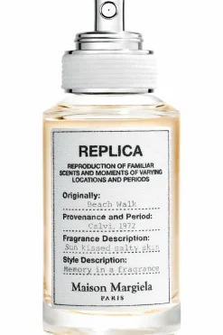 Outlet Maison Margiela REPLICA Beach Walk Eau De Toilette Floral rechargeable