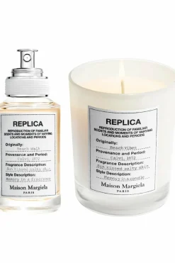Outlet Maison Margiela REPLICA Beach Walk Eau De Toilette Floral rechargeable