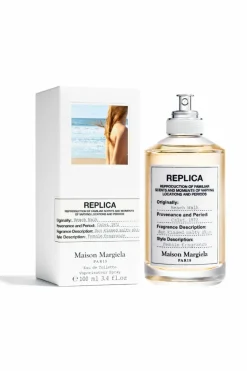 Outlet Maison Margiela REPLICA Beach Walk Eau De Toilette Floral rechargeable