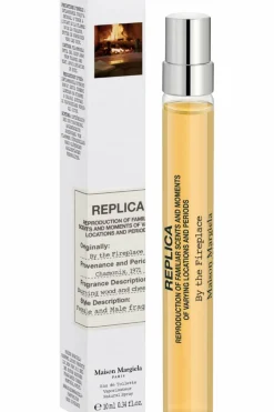 Maison Margiela REPLICA By the Fireplace Eau De Toilette Boisé