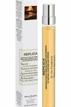 Maison Margiela REPLICA By the Fireplace Eau De Toilette Boisé