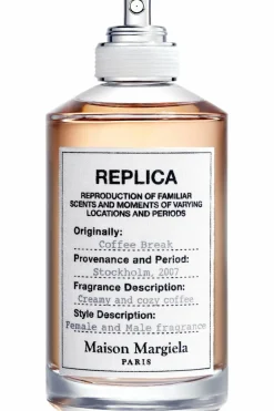 Best Maison Margiela REPLICA Coffee Break Eau De Toilette Fougère orientale