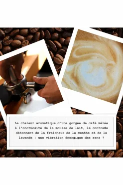 Best Maison Margiela REPLICA Coffee Break Eau De Toilette Fougère orientale