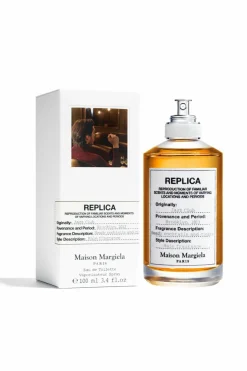 Maison Margiela REPLICA Jazz Club Eau De Toilette Boisé frais