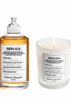 Maison Margiela REPLICA Jazz Club Eau De Toilette Boisé frais