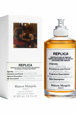 Maison Margiela REPLICA Jazz Club Eau De Toilette Boisé frais