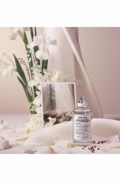 Best Maison Margiela REPLICA Lazy Sunday Morning Eau De Toilette Floral musqué