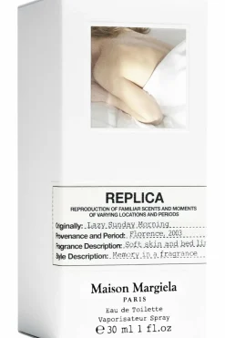 Best Maison Margiela REPLICA Lazy Sunday Morning Eau De Toilette Floral musqué