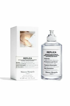 Best Maison Margiela REPLICA Lazy Sunday Morning Eau De Toilette Floral musqué