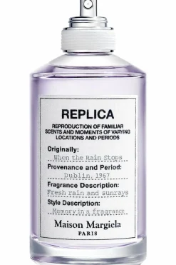 Sale Maison Margiela REPLICA When the Rain Stops Eau De Toilette Boisé