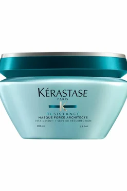 New Kérastase Resistance Masque Force Architecte