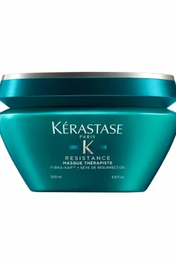 Hot Kérastase Resistance Masque Thérapiste