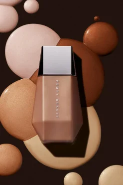 Fenty Beauty Réhausseur d’éclat Eaze Drop’Lit Pink Pearl