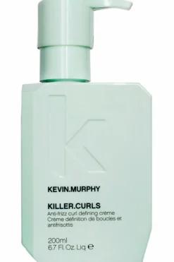 Best KEVIN.MURPHY Réhausseur de boucles KILLER.CURLS