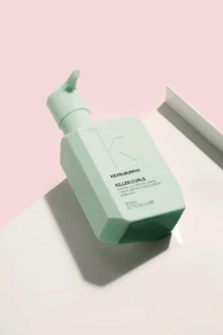 Best KEVIN.MURPHY Réhausseur de boucles KILLER.CURLS