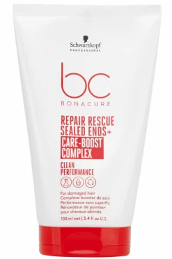 Online Schwarzkopf Professional Rénovateur de pointes BC repair rescue