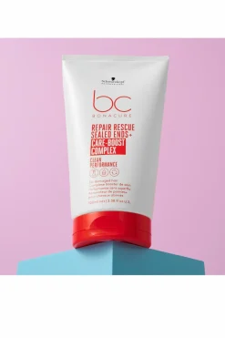 Online Schwarzkopf Professional Rénovateur de pointes  BC  repair rescue