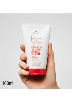 Online Schwarzkopf Professional Rénovateur de pointes BC repair rescue