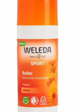 Best Weleda Roller à l’arnica