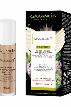 Discount Garancia Roll-on anti-imperfections Marabou-T