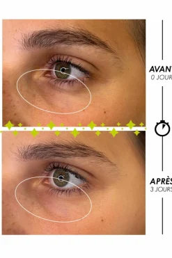 New Garancia Roll-on contour des yeux anti-cernes anti-poches Larmes de Fantôme®