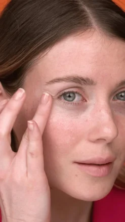 New Garancia Roll-on contour des yeux anti-cernes anti-poches Larmes de Fantôme®