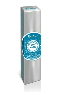 Sale Polaar Roll-on défatigant regard instantané Icy Magic au Ginseng de Sibérie
