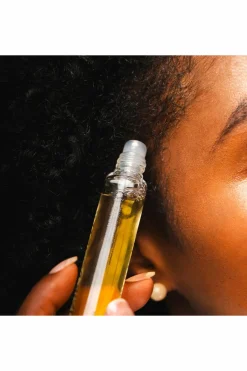 Sale Madame La Présidente Roll-on pousse des cheveux Elixir Booster Résolution n°4